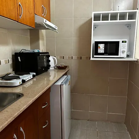Departamento En Colastine Norte Exterior photo