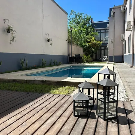 Departamento En Colastine Norte Exterior photo