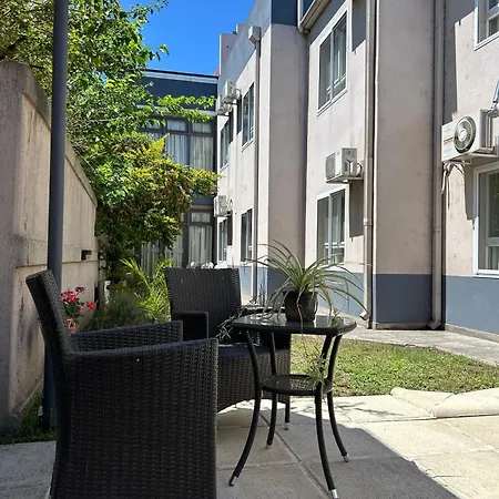 Departamento En Colastine Norte Exterior photo