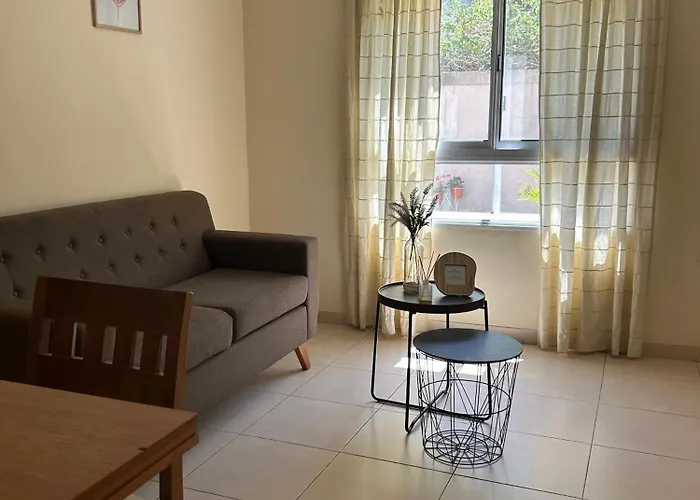Departamento En Colastine Norte
