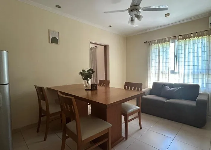 Departamento En Colastine Norte