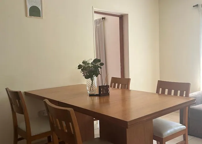 Departamento En Colastine Norte