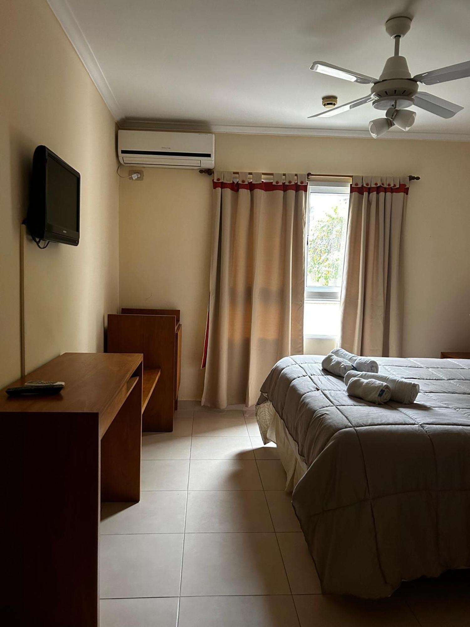 Apartment Departamento En *