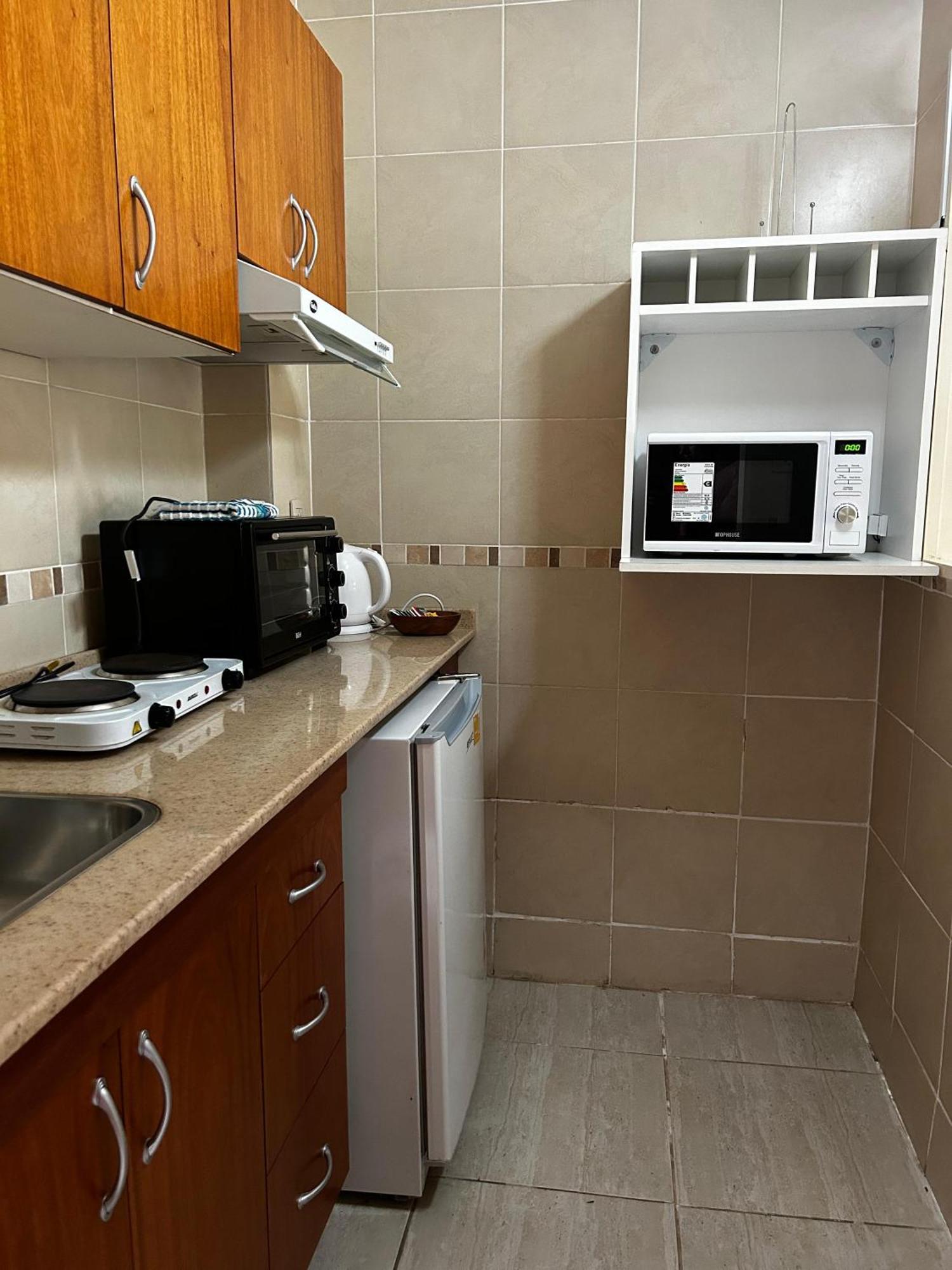 Departamento En Apartment Colastine Norte