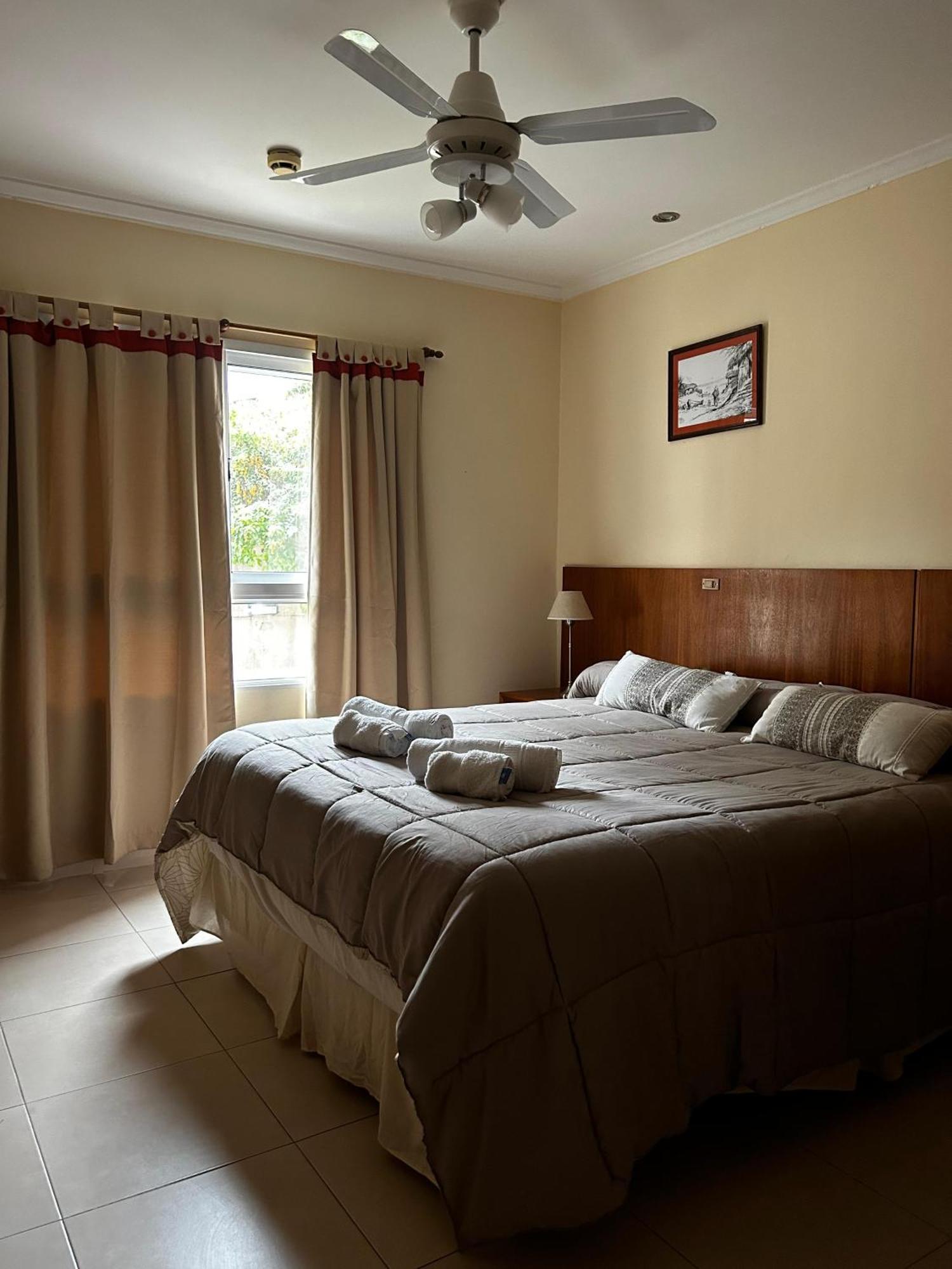 Apartment Departamento En Colastine Norte