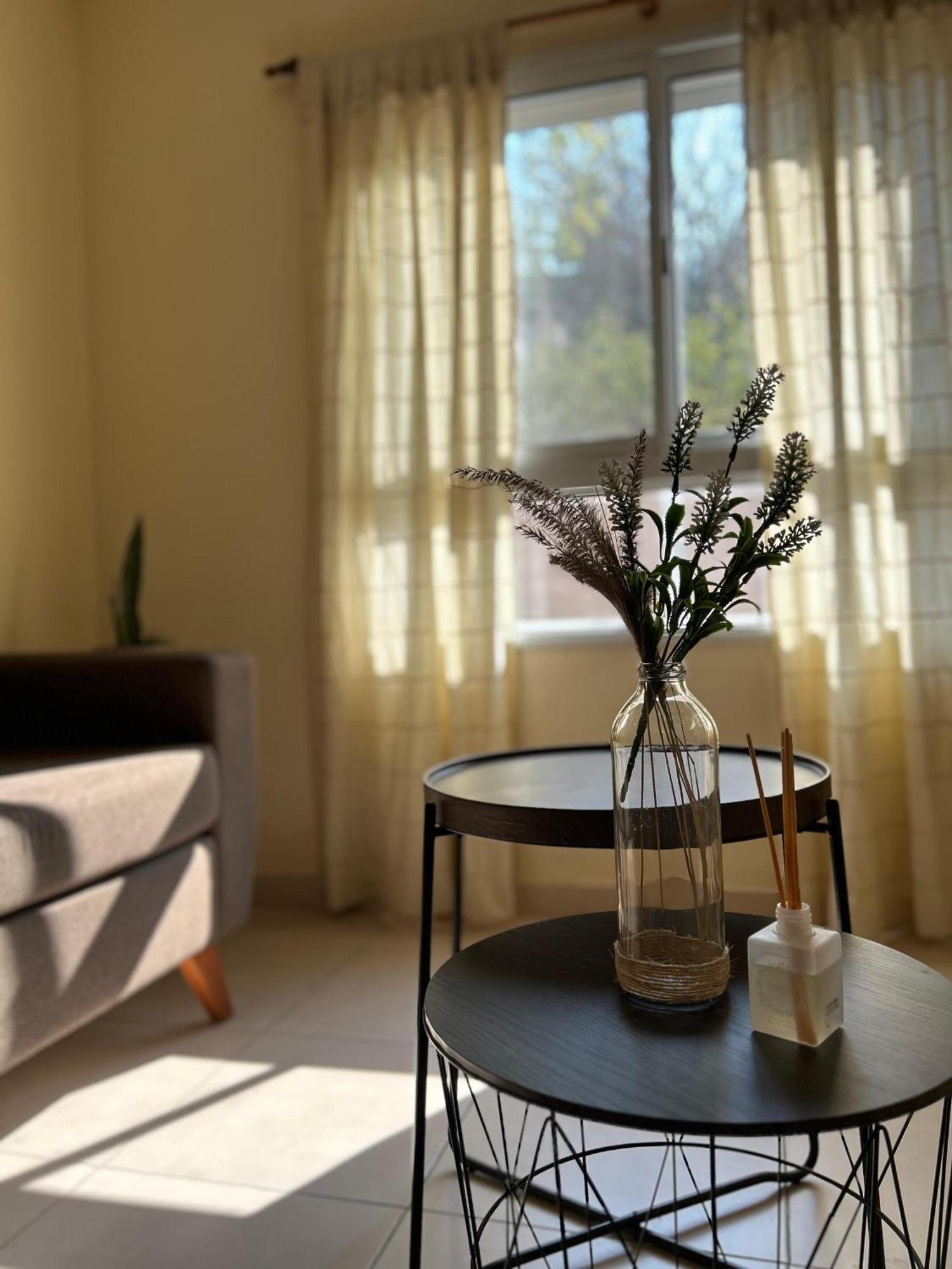 Departamento En Apartment *