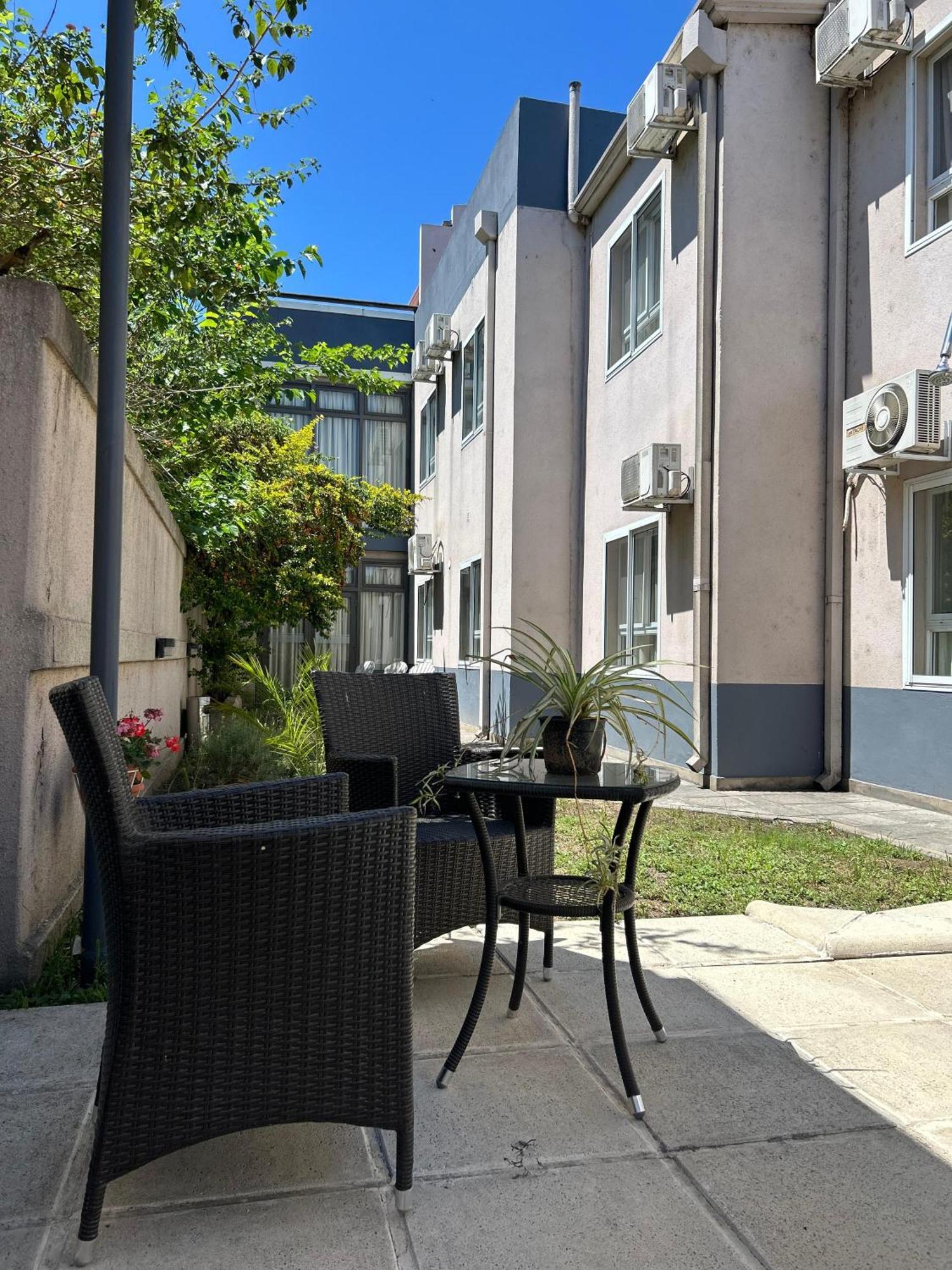 Apartment Departamento En Colastine Norte