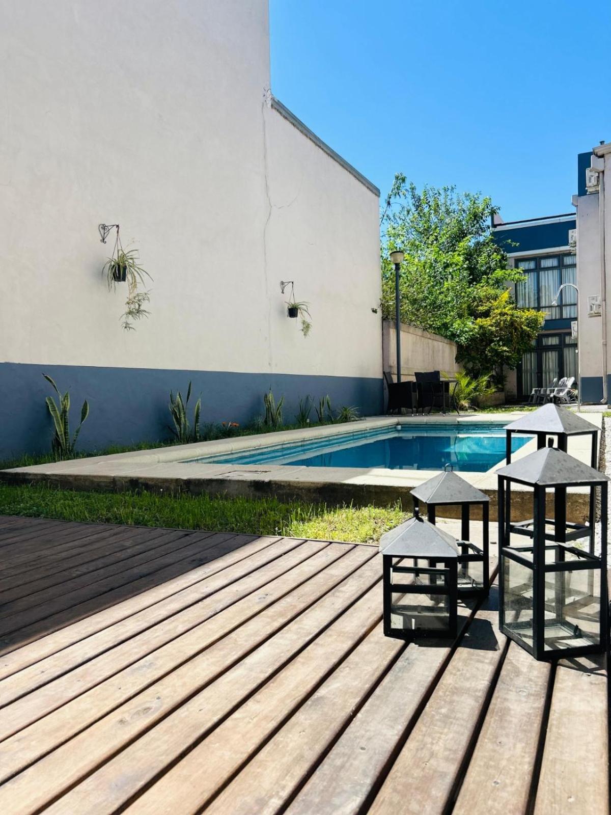 Departamento En * Colastine Norte