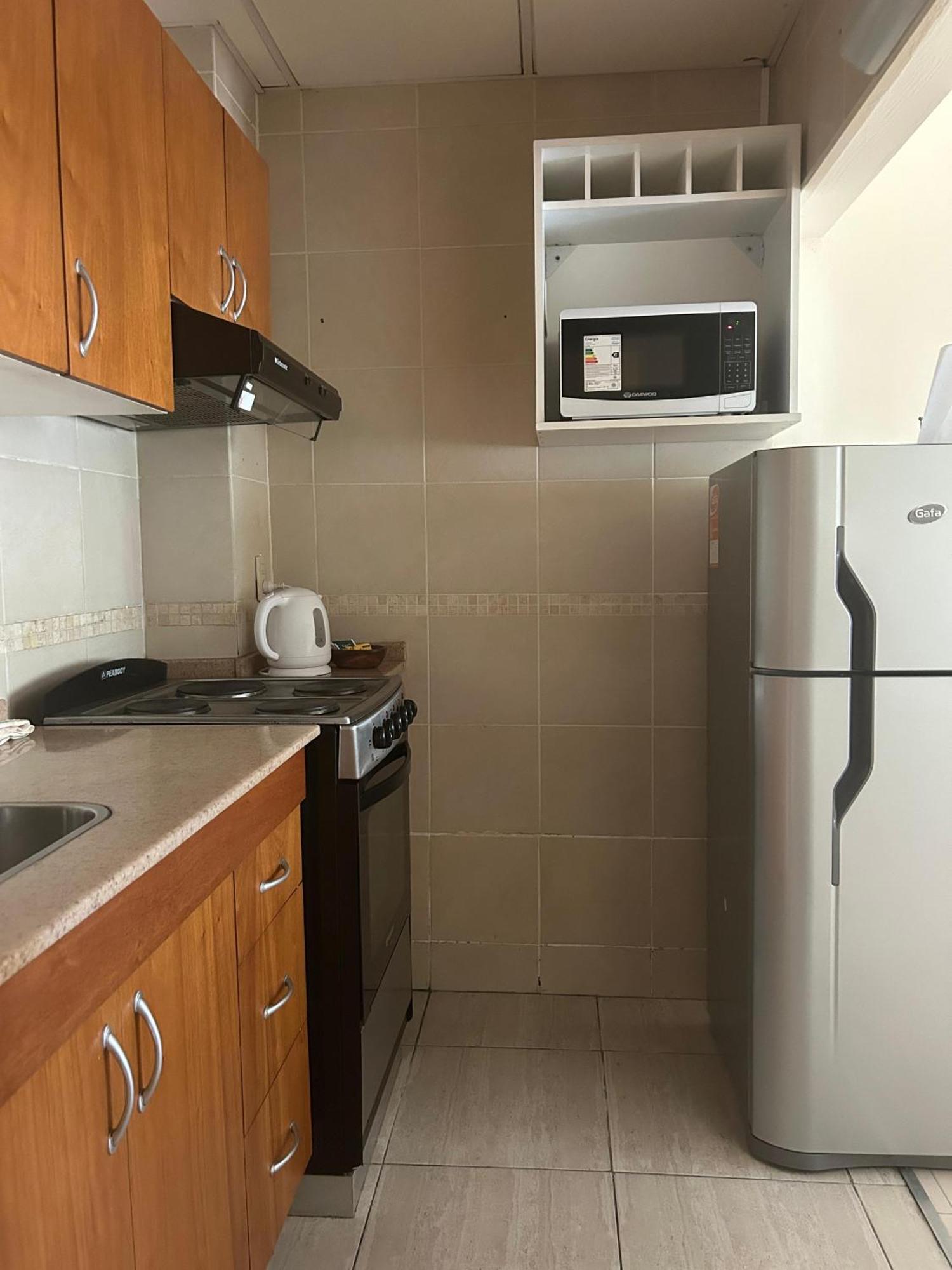 Departamento En