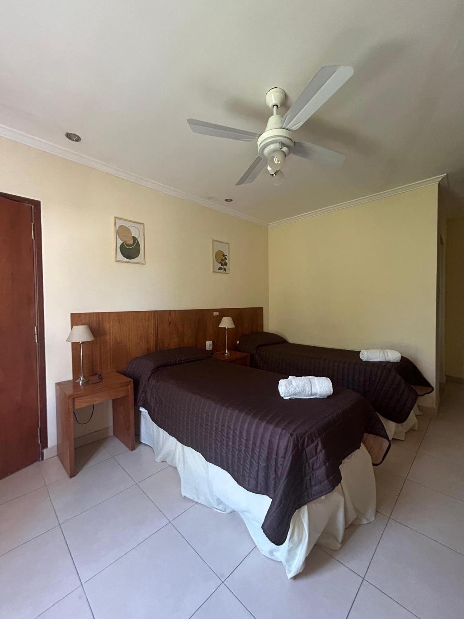 Departamento En *