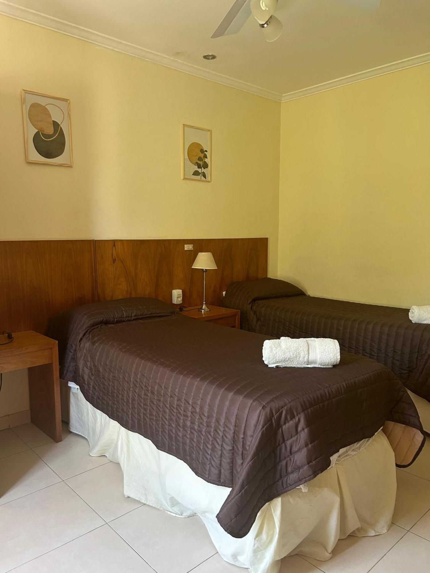 Departamento En * Colastine Norte